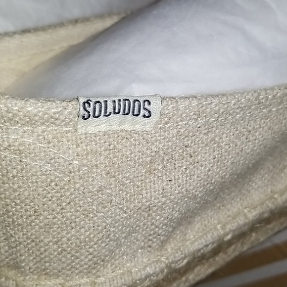 👣Soludos® 😶Spirit Animal  (Cats) Smoking Slippers footwear - Picture 14 of 16